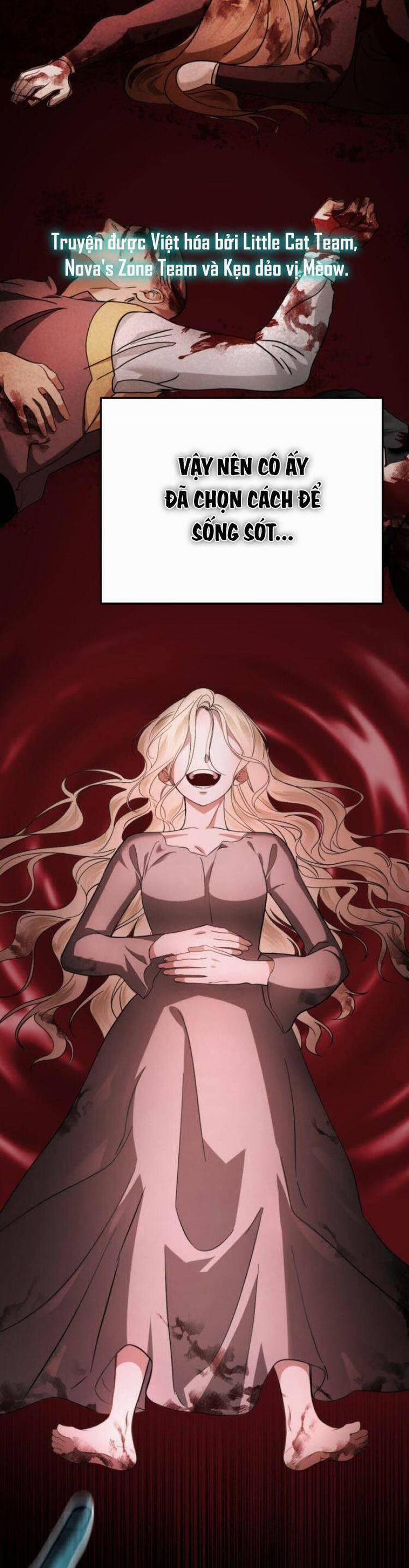 Đằng Sau Nụ Cười Của Nàng Công Chúa 12 trang 11