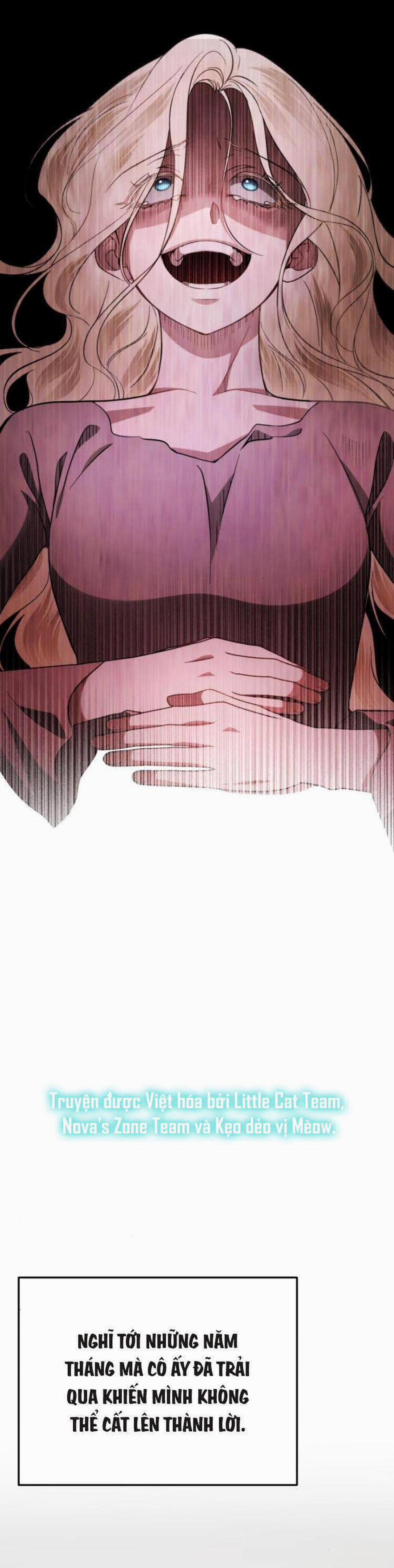 Đằng Sau Nụ Cười Của Nàng Công Chúa 12 trang 13