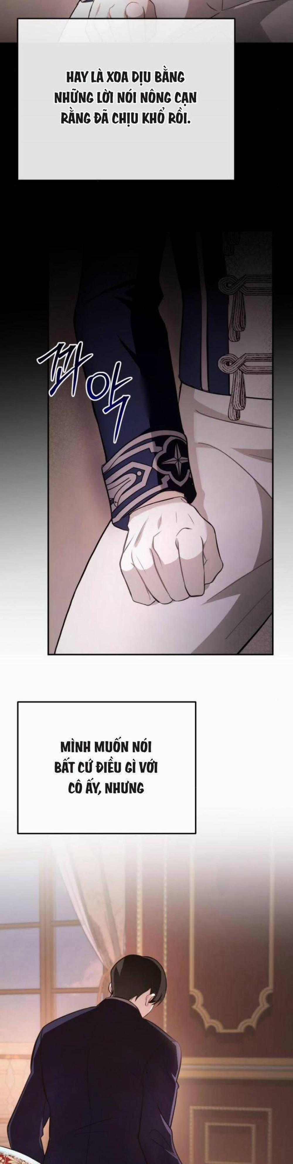 Đằng Sau Nụ Cười Của Nàng Công Chúa 12 trang 15