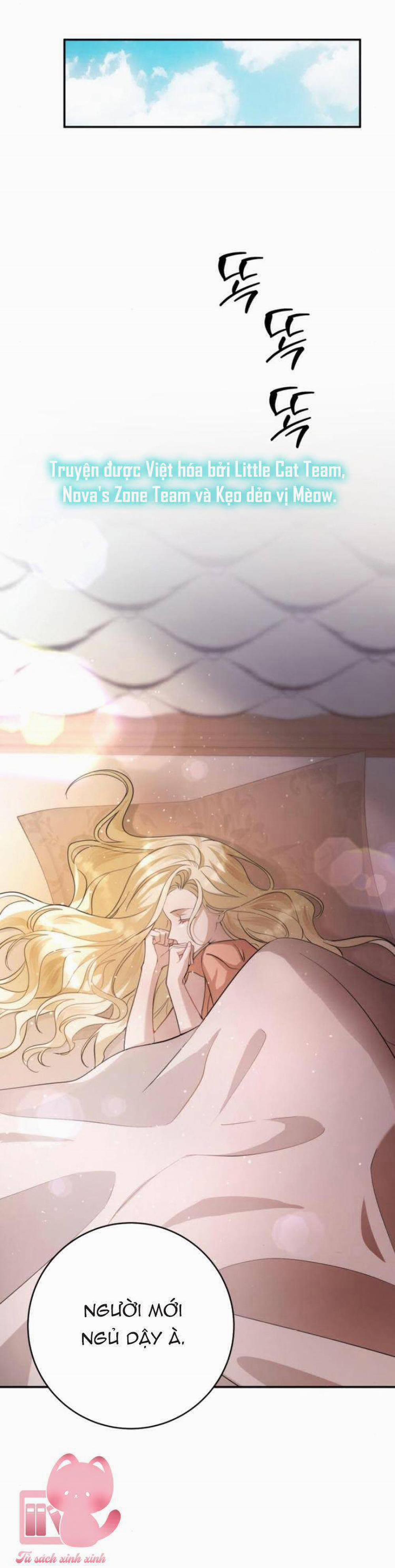 Đằng Sau Nụ Cười Của Nàng Công Chúa 12 trang 17