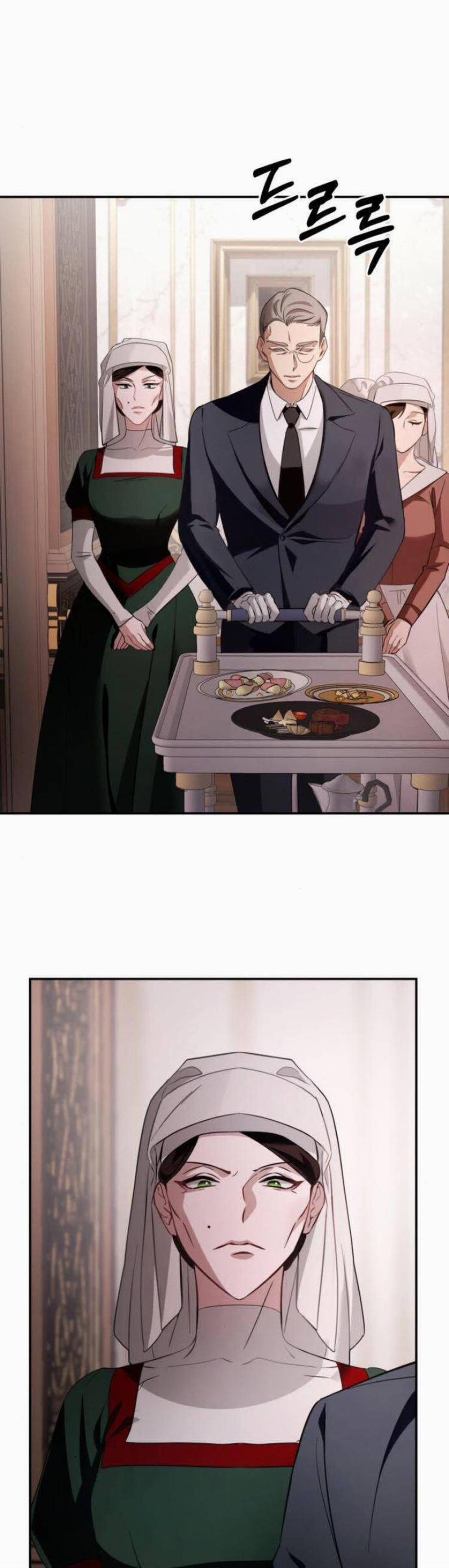 Đằng Sau Nụ Cười Của Nàng Công Chúa 12 trang 18