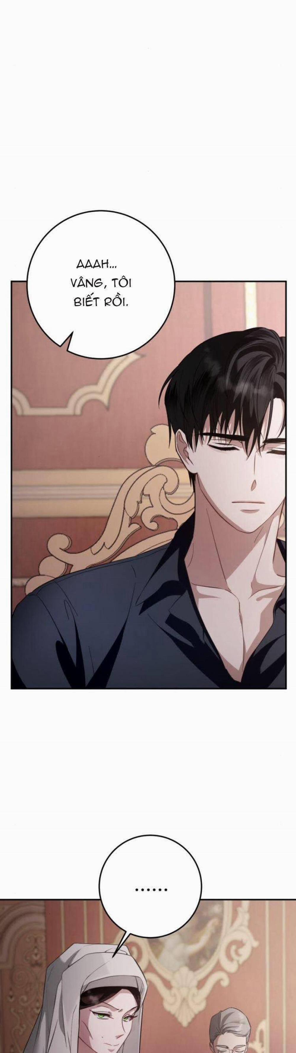 Đằng Sau Nụ Cười Của Nàng Công Chúa 12 trang 23