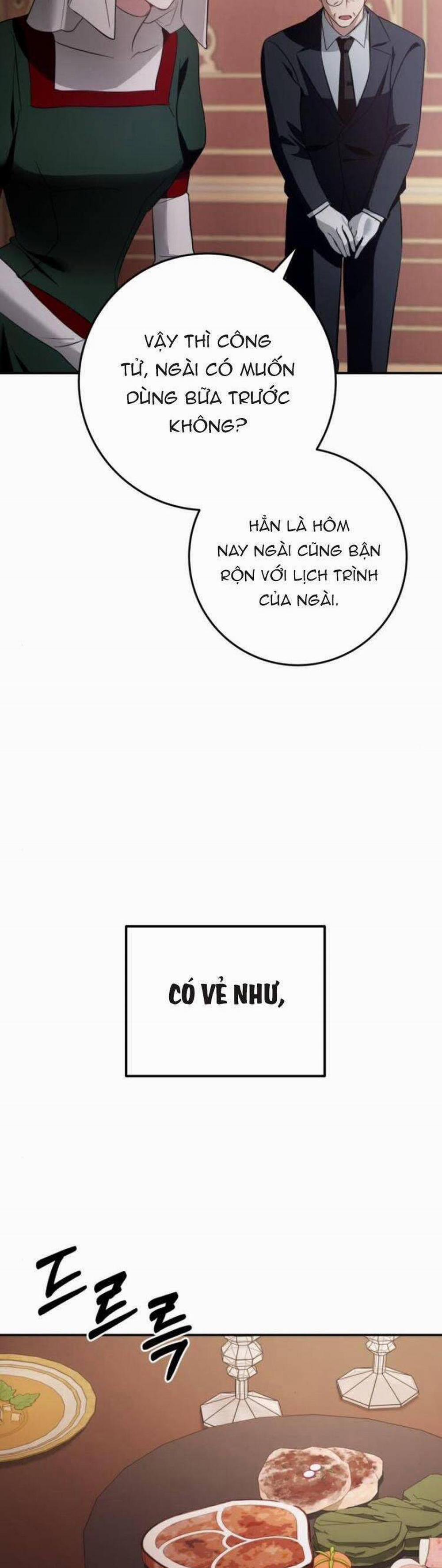 Đằng Sau Nụ Cười Của Nàng Công Chúa 12 trang 24