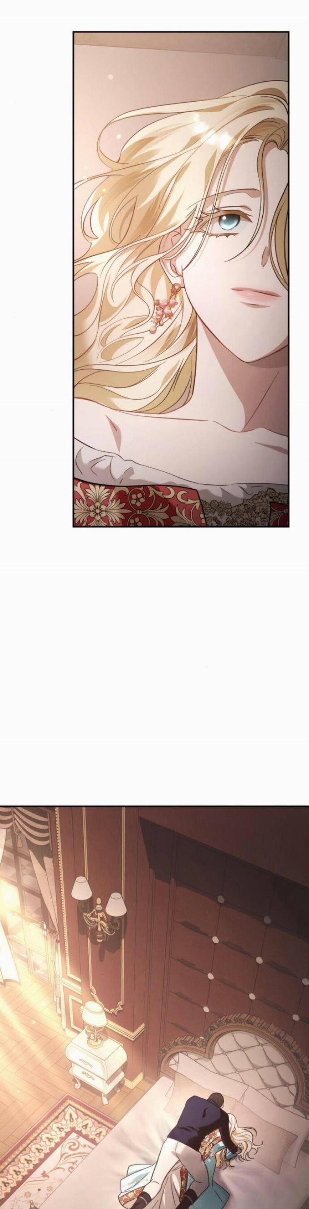 Đằng Sau Nụ Cười Của Nàng Công Chúa 12 trang 3