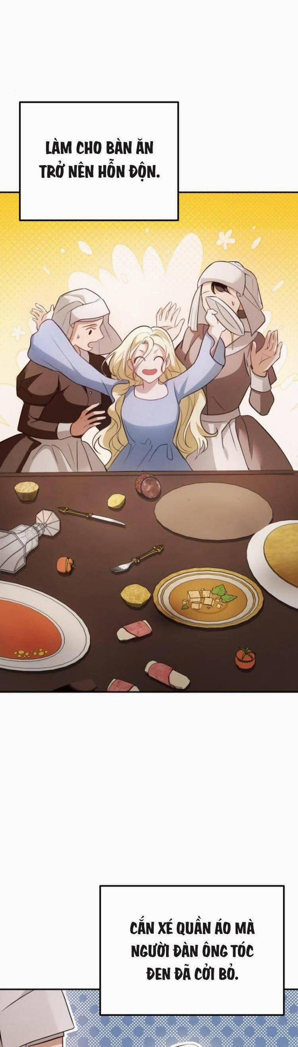 Đằng Sau Nụ Cười Của Nàng Công Chúa 12 trang 30