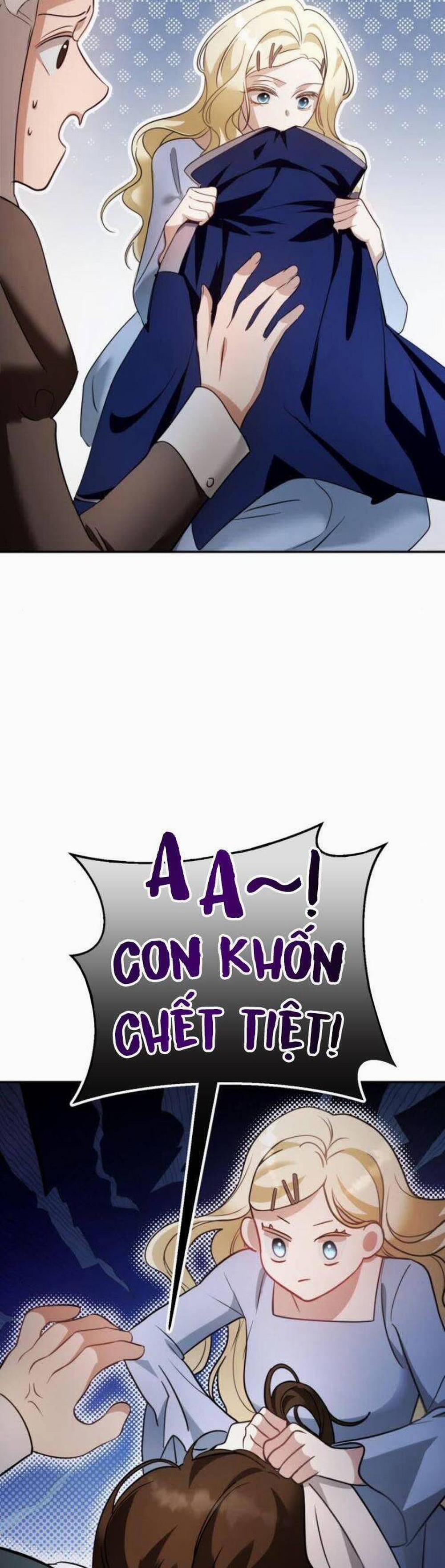 Đằng Sau Nụ Cười Của Nàng Công Chúa 12 trang 31