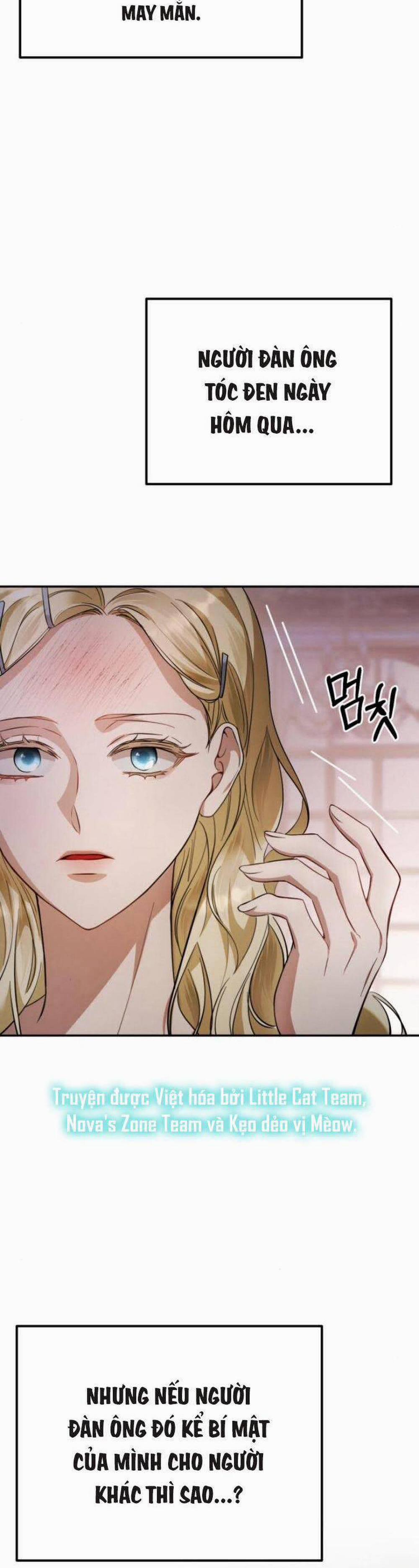 Đằng Sau Nụ Cười Của Nàng Công Chúa 12 trang 34