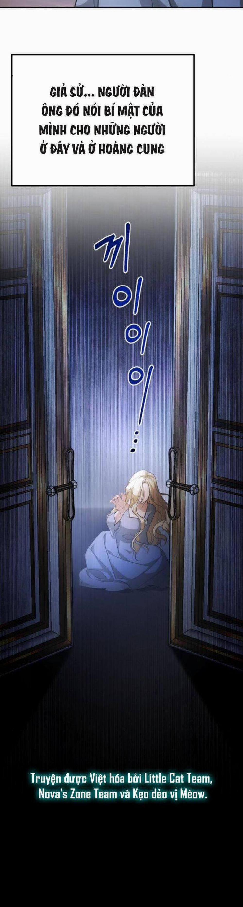 Đằng Sau Nụ Cười Của Nàng Công Chúa 12 trang 36