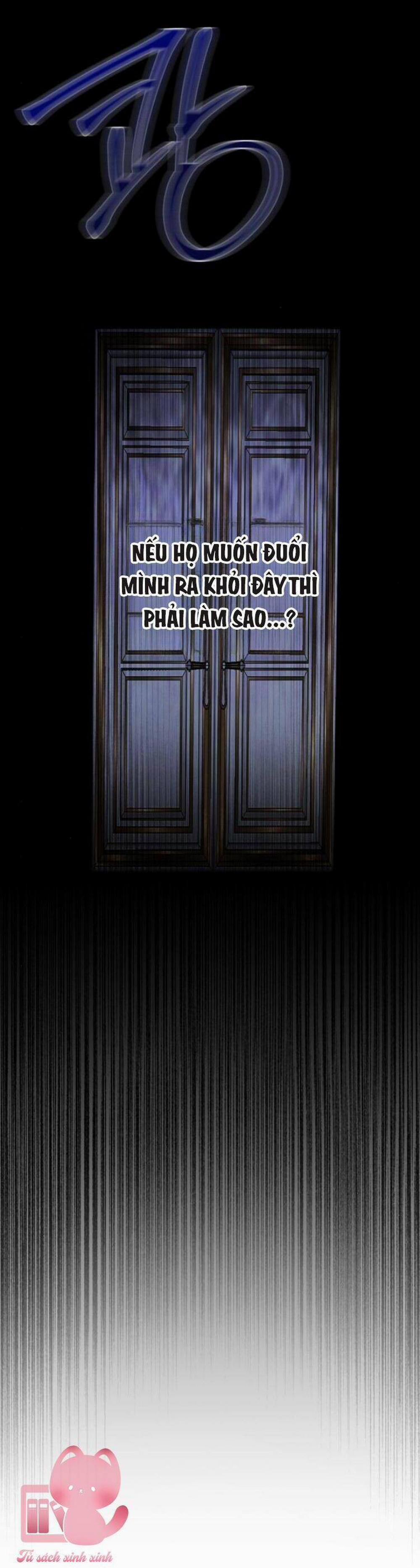 Đằng Sau Nụ Cười Của Nàng Công Chúa 12 trang 37