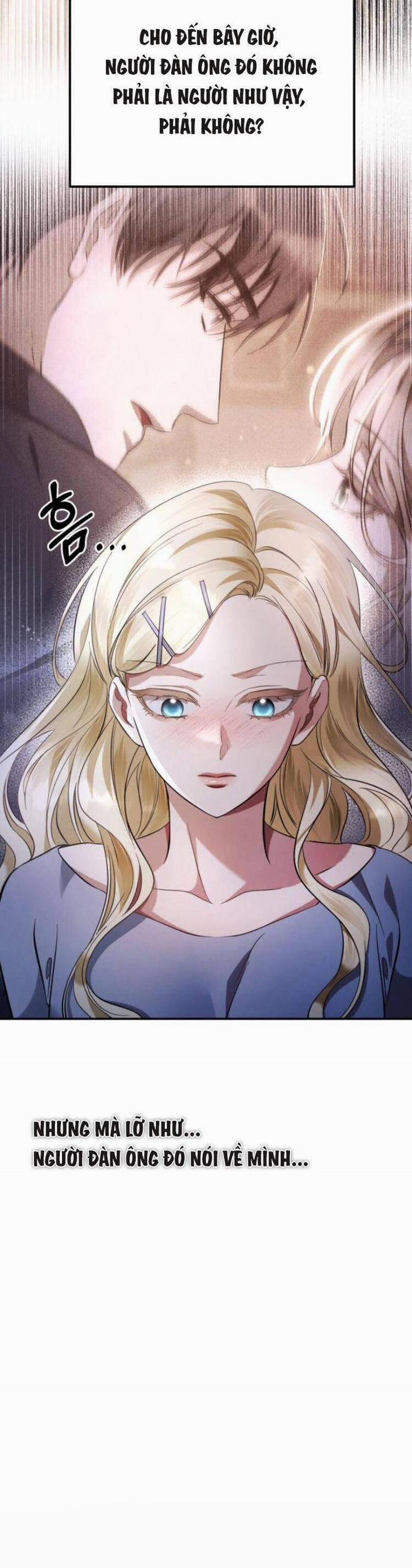 Đằng Sau Nụ Cười Của Nàng Công Chúa 12 trang 39