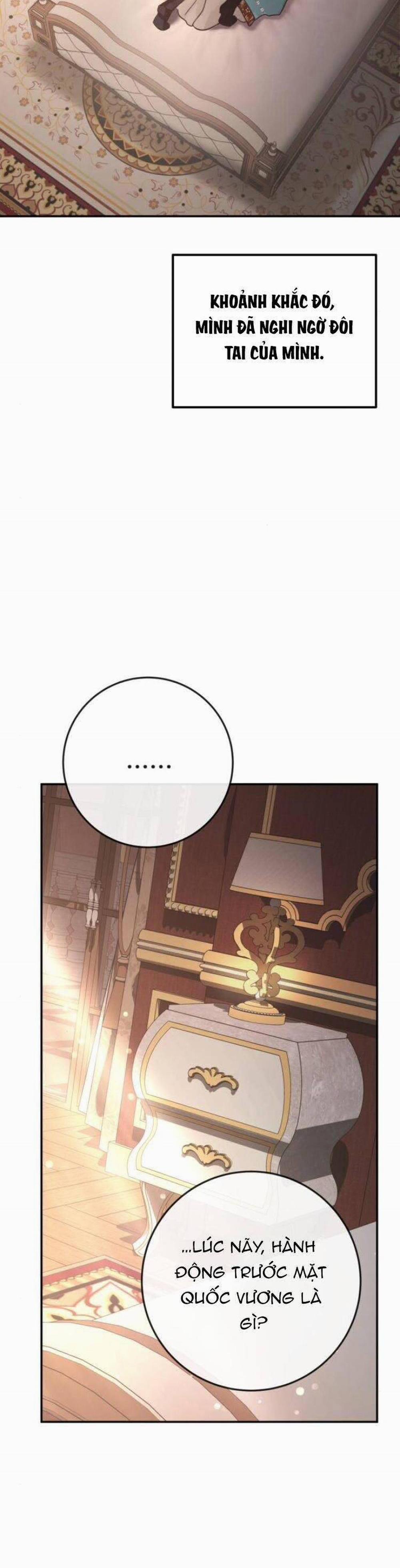 Đằng Sau Nụ Cười Của Nàng Công Chúa 12 trang 4