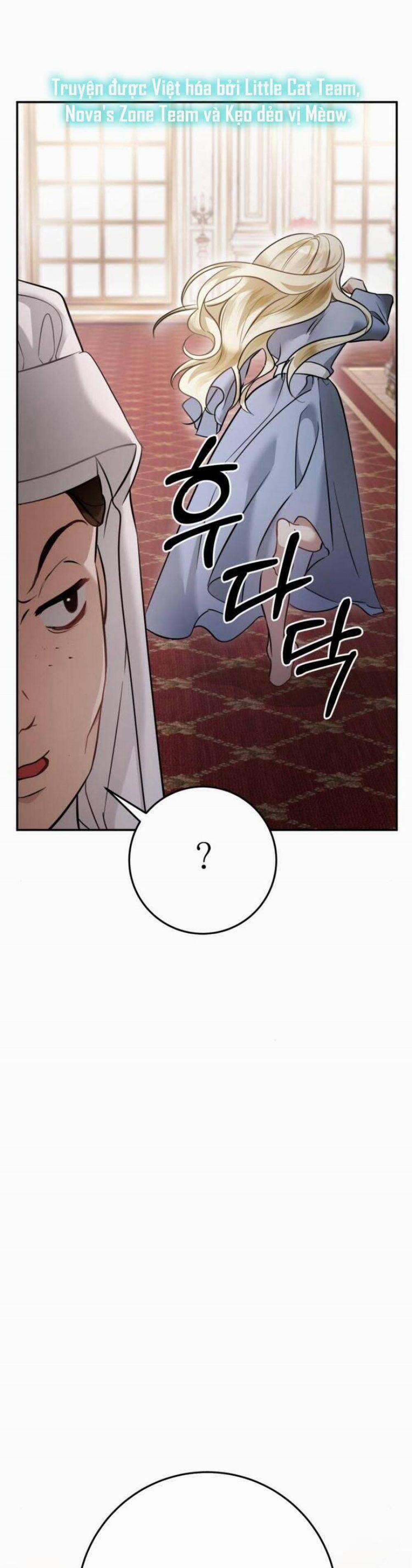 Đằng Sau Nụ Cười Của Nàng Công Chúa 12 trang 40