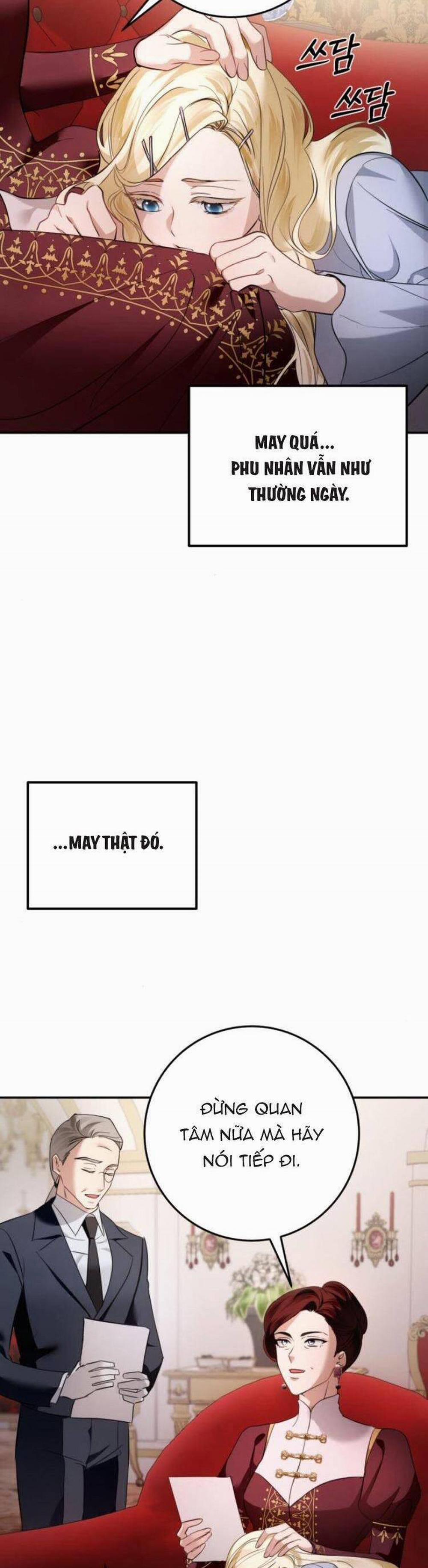 Đằng Sau Nụ Cười Của Nàng Công Chúa 12 trang 44