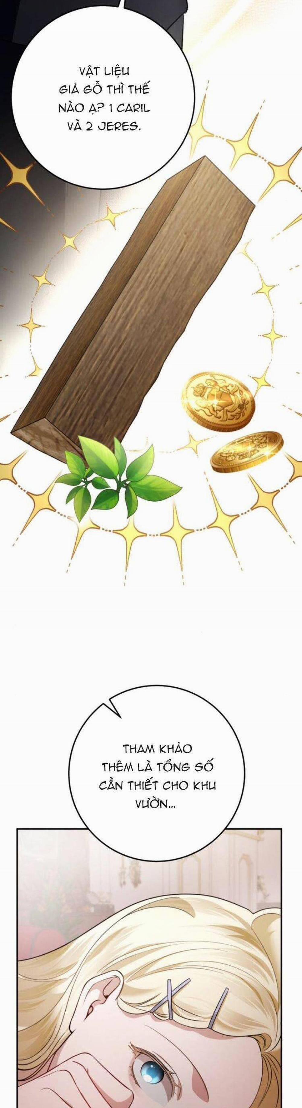 Đằng Sau Nụ Cười Của Nàng Công Chúa 12 trang 46