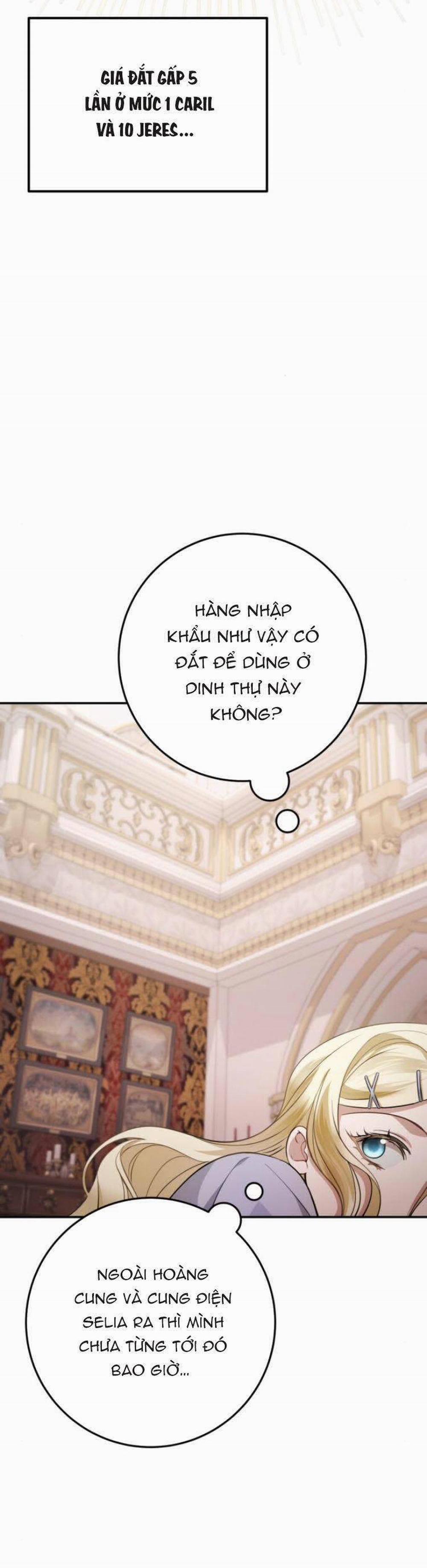 Đằng Sau Nụ Cười Của Nàng Công Chúa 12 trang 48