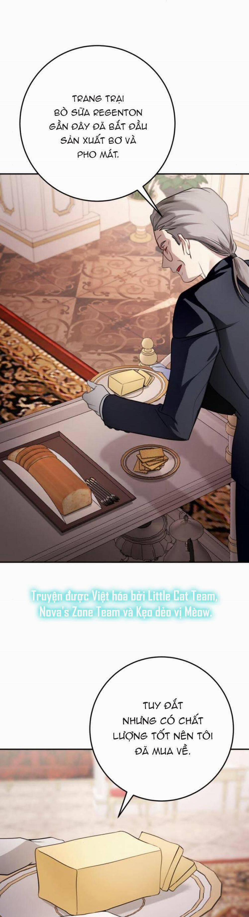 Đằng Sau Nụ Cười Của Nàng Công Chúa 12 trang 49