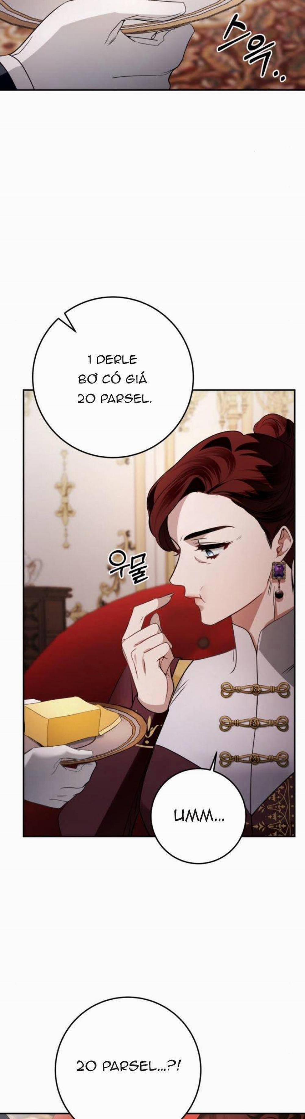 Đằng Sau Nụ Cười Của Nàng Công Chúa 12 trang 50