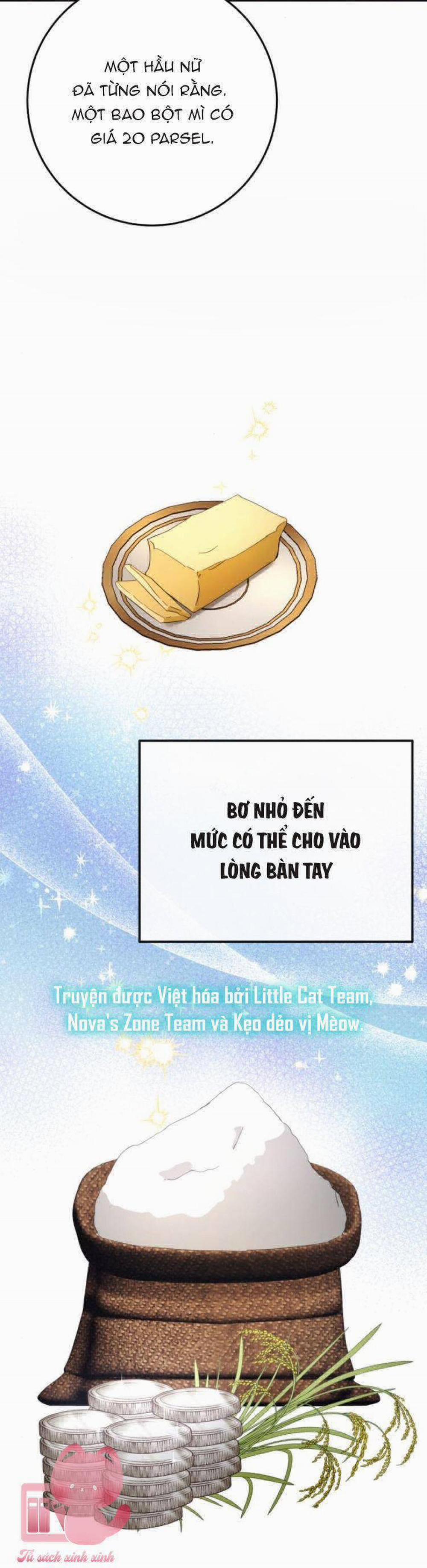 Đằng Sau Nụ Cười Của Nàng Công Chúa 12 trang 52