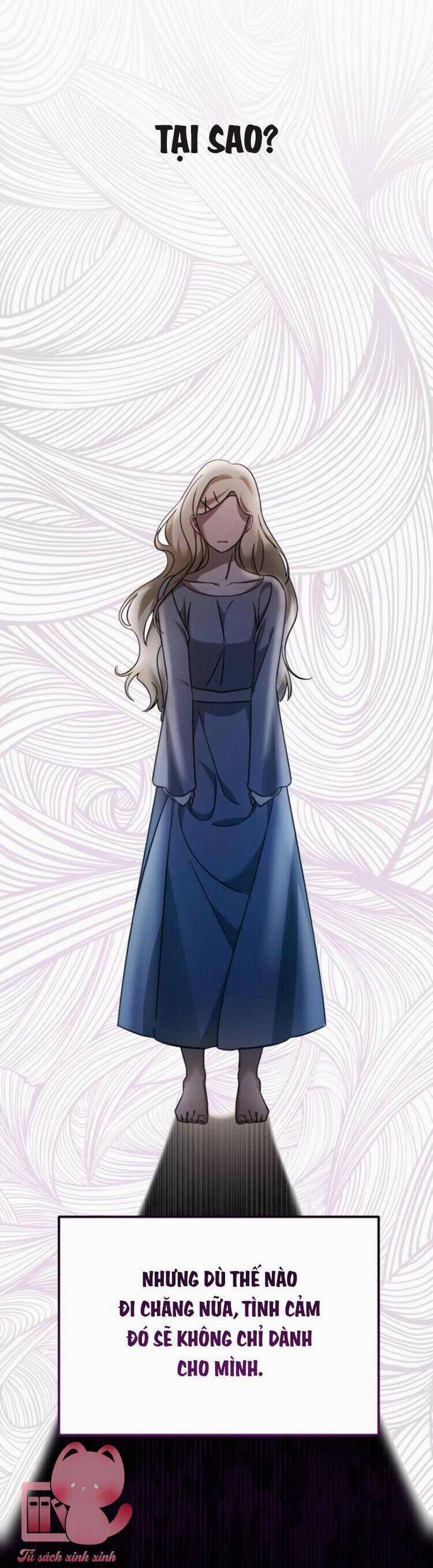 Đằng Sau Nụ Cười Của Nàng Công Chúa 12 trang 57