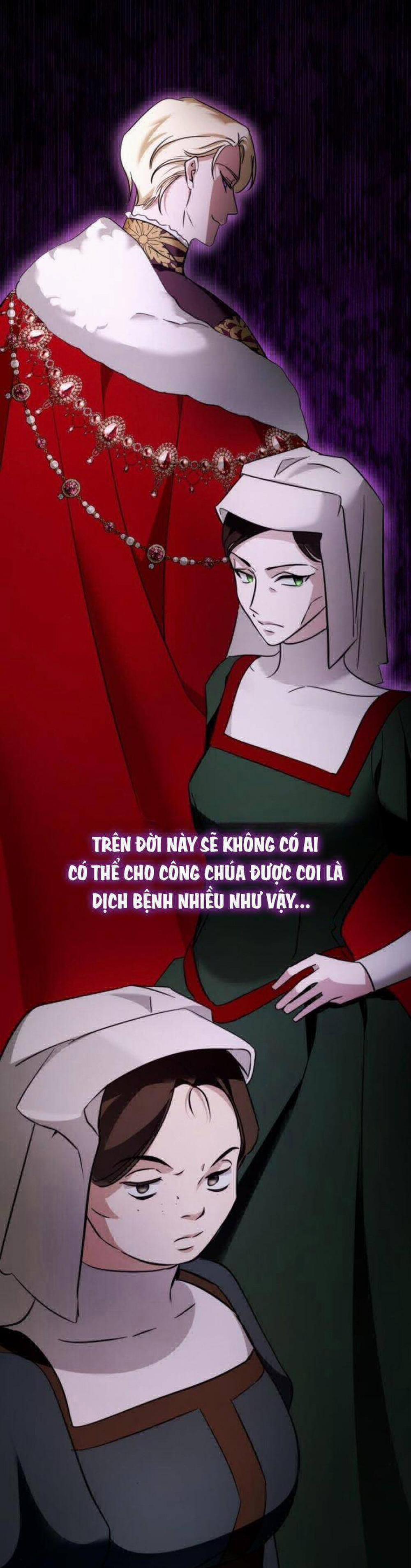 Đằng Sau Nụ Cười Của Nàng Công Chúa 12 trang 58