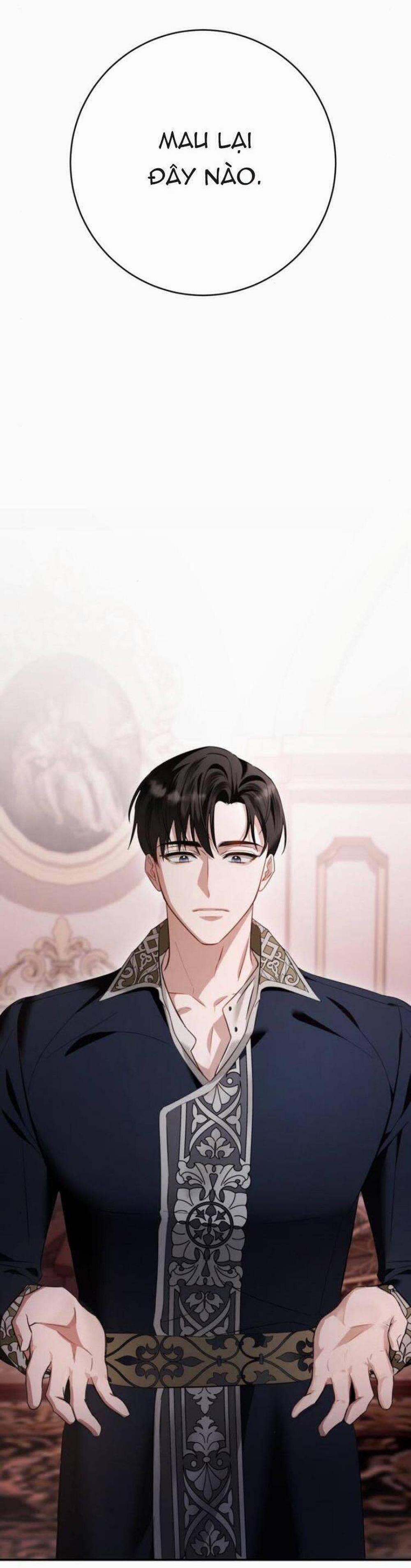 Đằng Sau Nụ Cười Của Nàng Công Chúa 12 trang 60