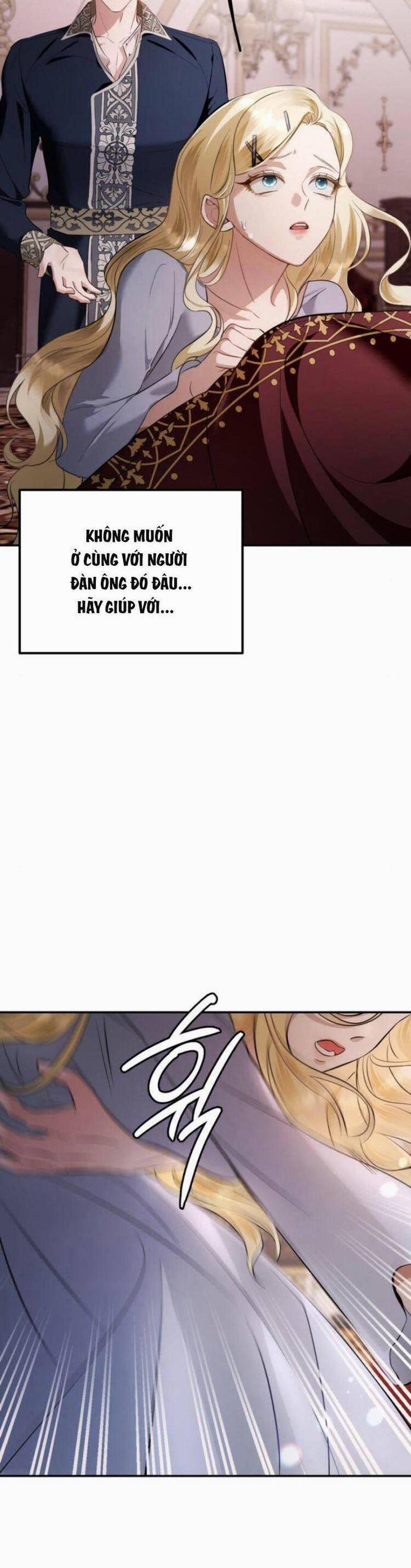 Đằng Sau Nụ Cười Của Nàng Công Chúa 12 trang 62