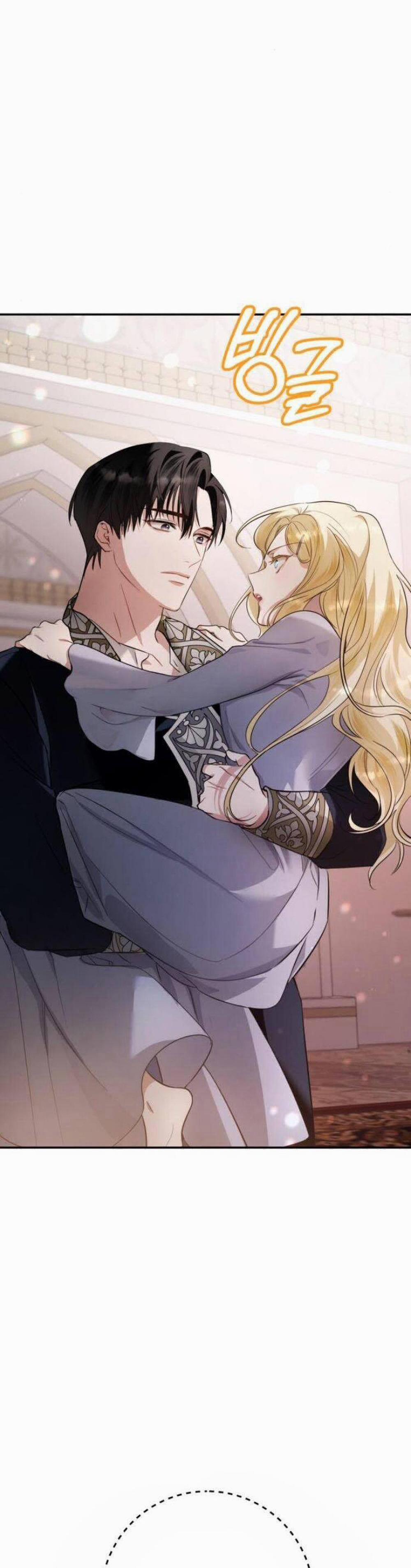 Đằng Sau Nụ Cười Của Nàng Công Chúa 12 trang 63