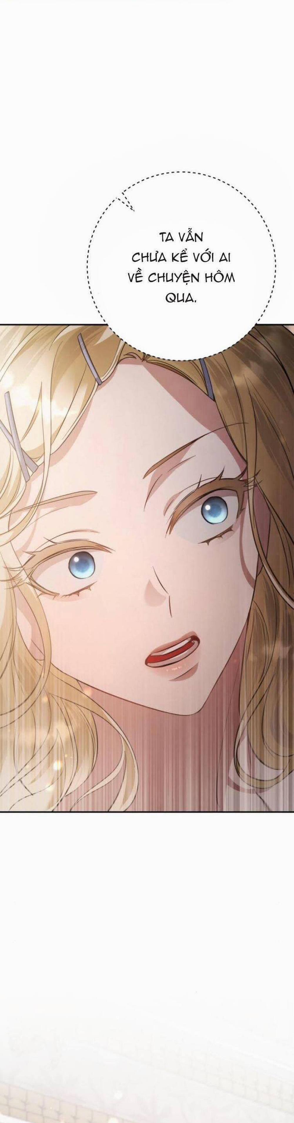 Đằng Sau Nụ Cười Của Nàng Công Chúa 12 trang 65