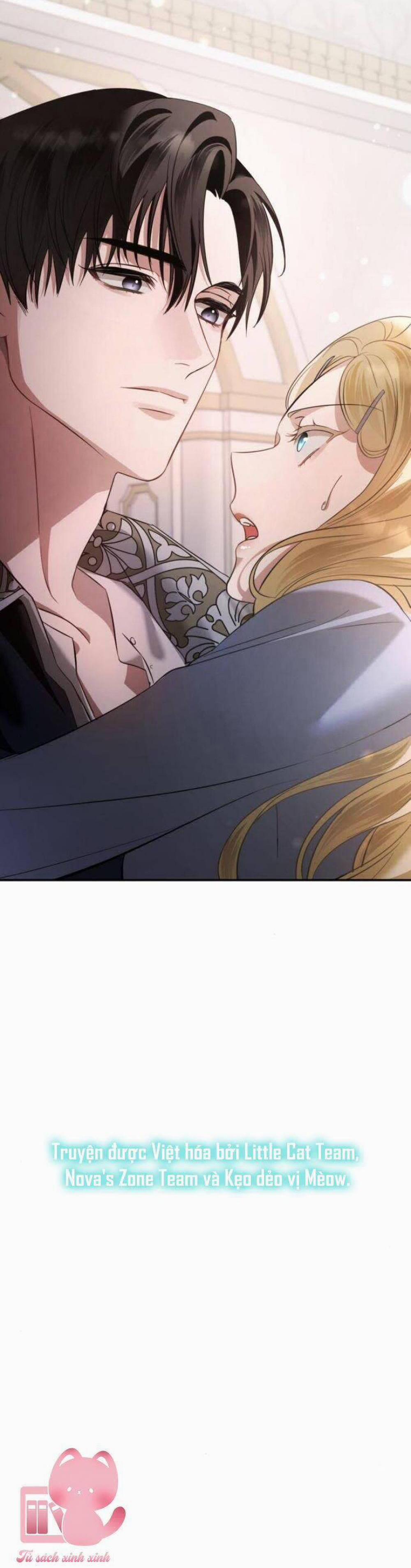 Đằng Sau Nụ Cười Của Nàng Công Chúa 12 trang 66