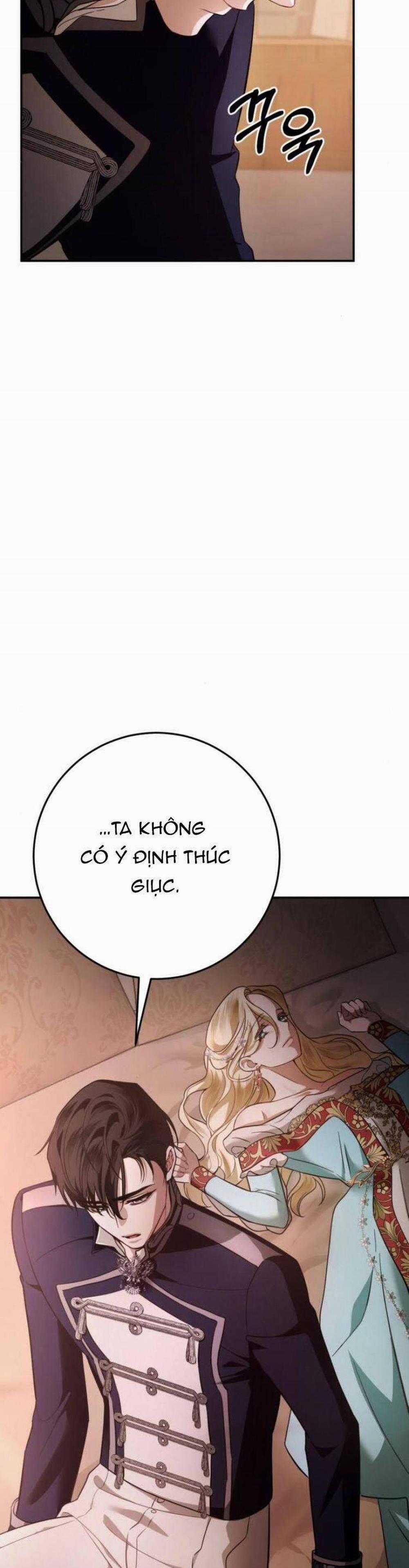 Đằng Sau Nụ Cười Của Nàng Công Chúa 12 trang 8