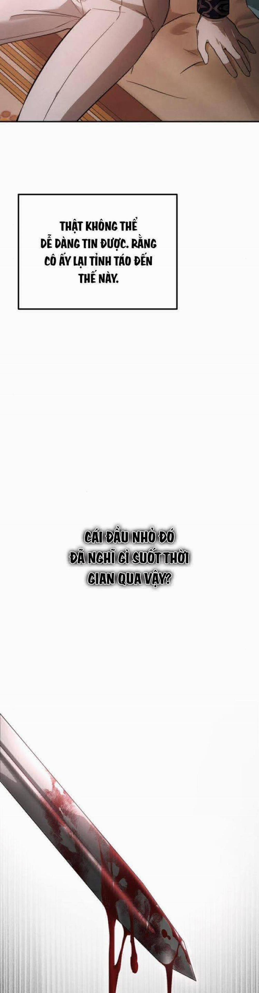 Đằng Sau Nụ Cười Của Nàng Công Chúa 12 trang 9