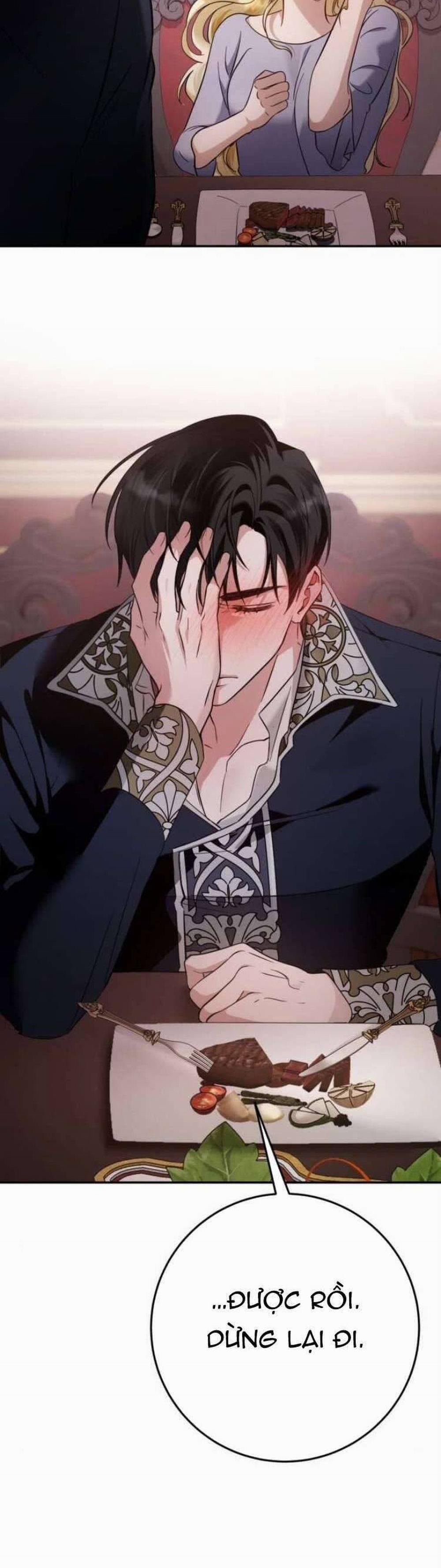 Đằng Sau Nụ Cười Của Nàng Công Chúa 13 trang 11