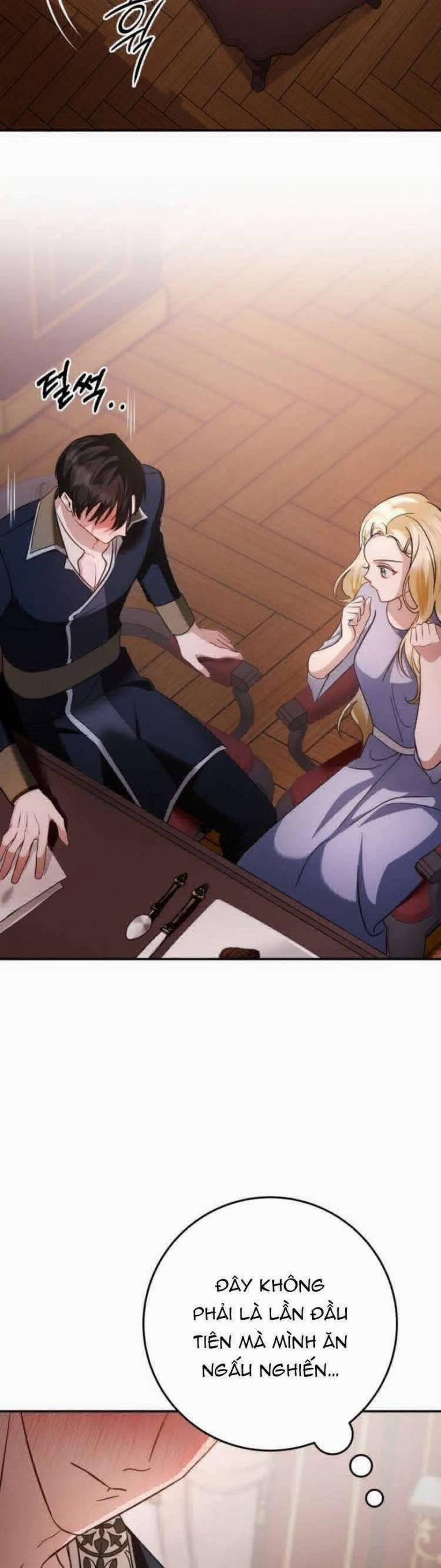 Đằng Sau Nụ Cười Của Nàng Công Chúa 13 trang 13