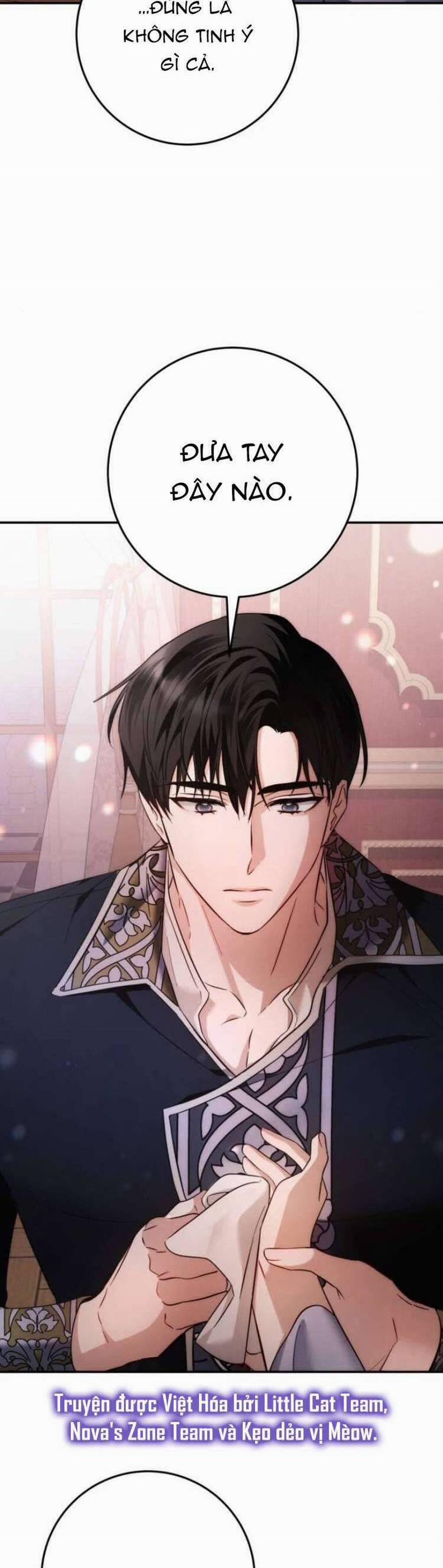 Đằng Sau Nụ Cười Của Nàng Công Chúa 13 trang 16