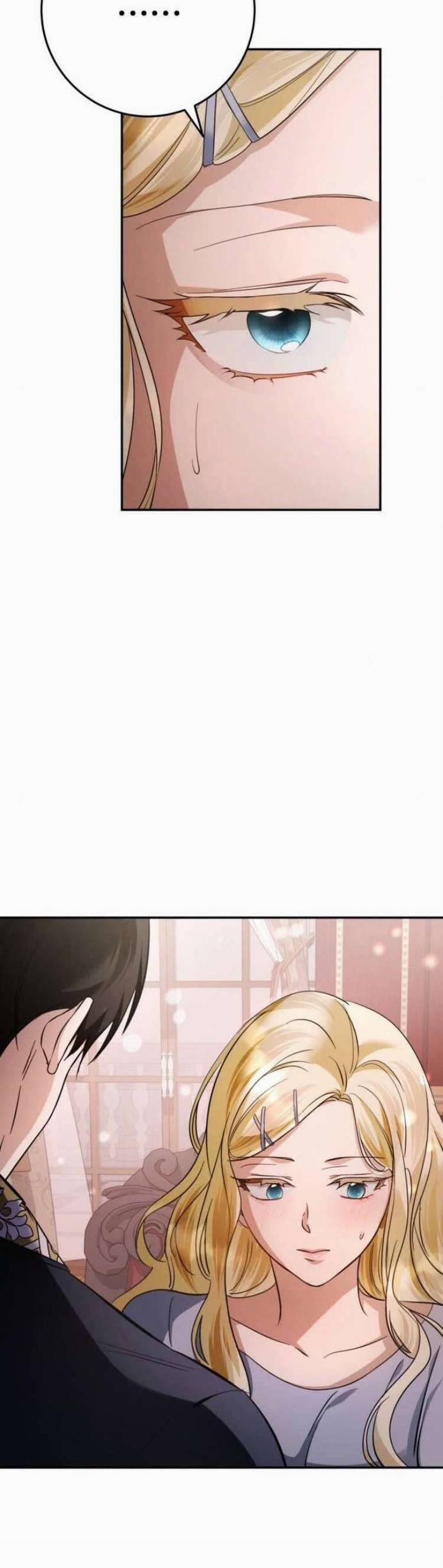 Đằng Sau Nụ Cười Của Nàng Công Chúa 13 trang 17