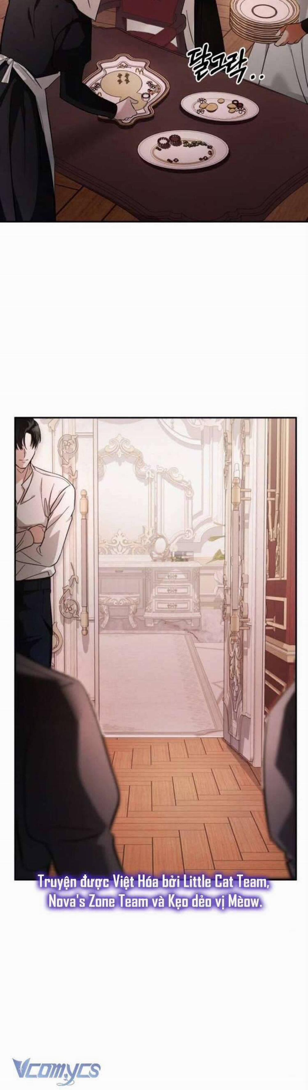 Đằng Sau Nụ Cười Của Nàng Công Chúa 13 trang 19