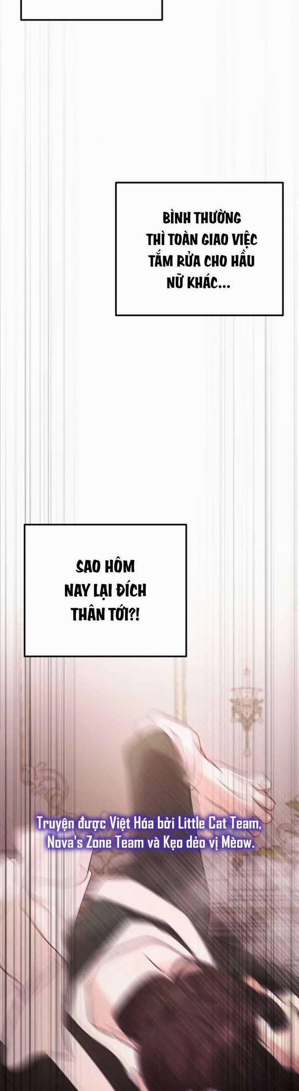 Đằng Sau Nụ Cười Của Nàng Công Chúa 13 trang 23