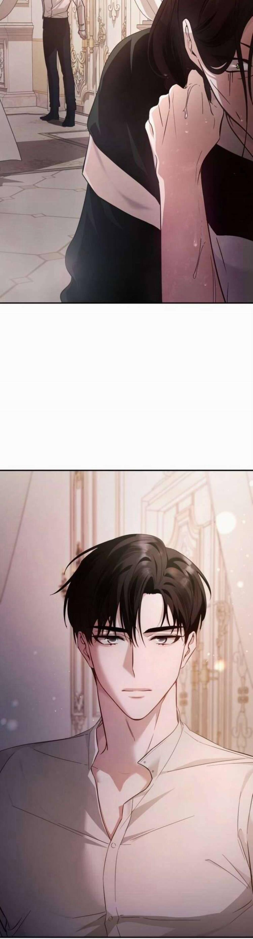 Đằng Sau Nụ Cười Của Nàng Công Chúa 13 trang 27