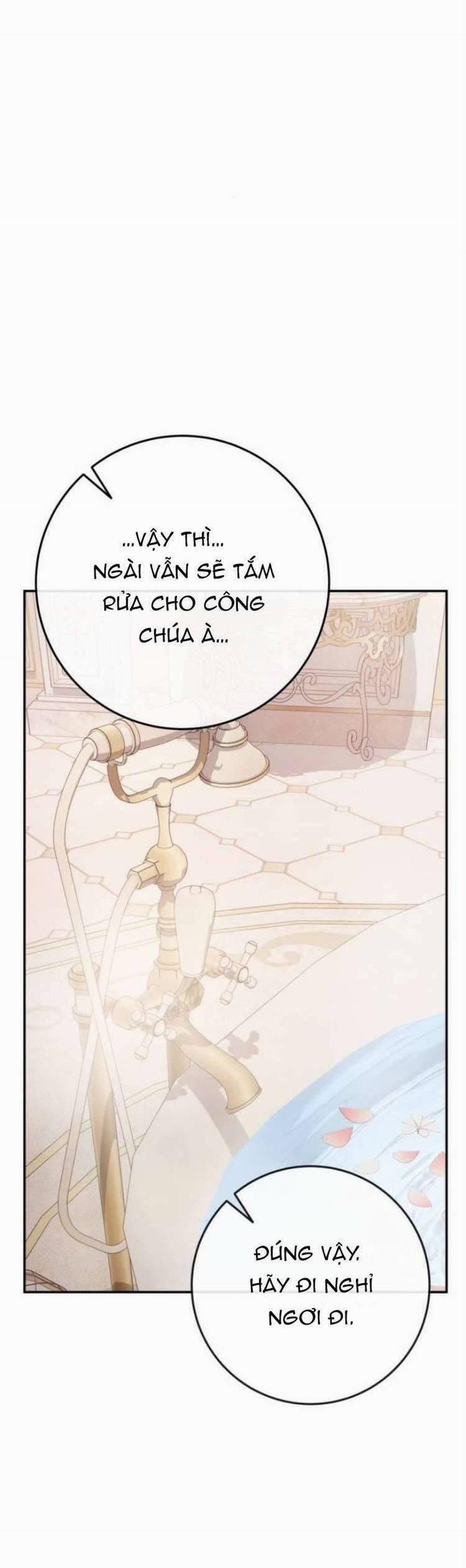 Đằng Sau Nụ Cười Của Nàng Công Chúa 13 trang 37