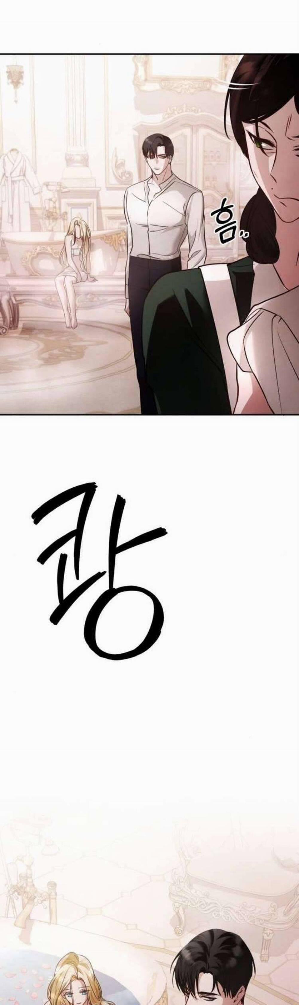 Đằng Sau Nụ Cười Của Nàng Công Chúa 13 trang 38