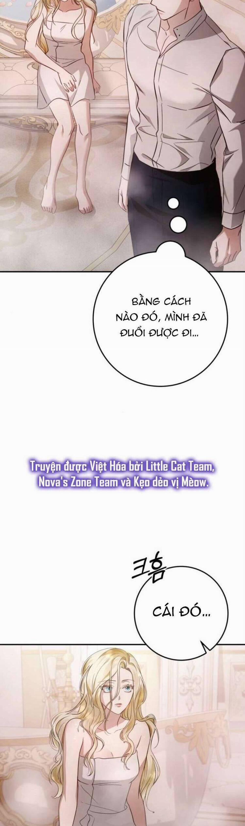 Đằng Sau Nụ Cười Của Nàng Công Chúa 13 trang 39