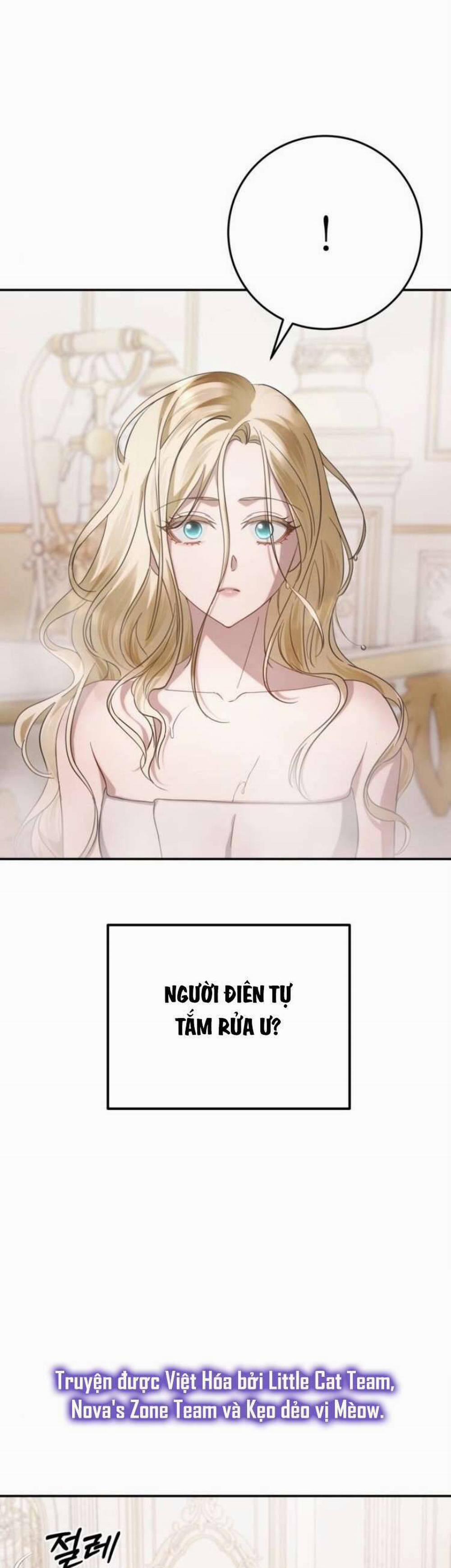 Đằng Sau Nụ Cười Của Nàng Công Chúa 13 trang 41