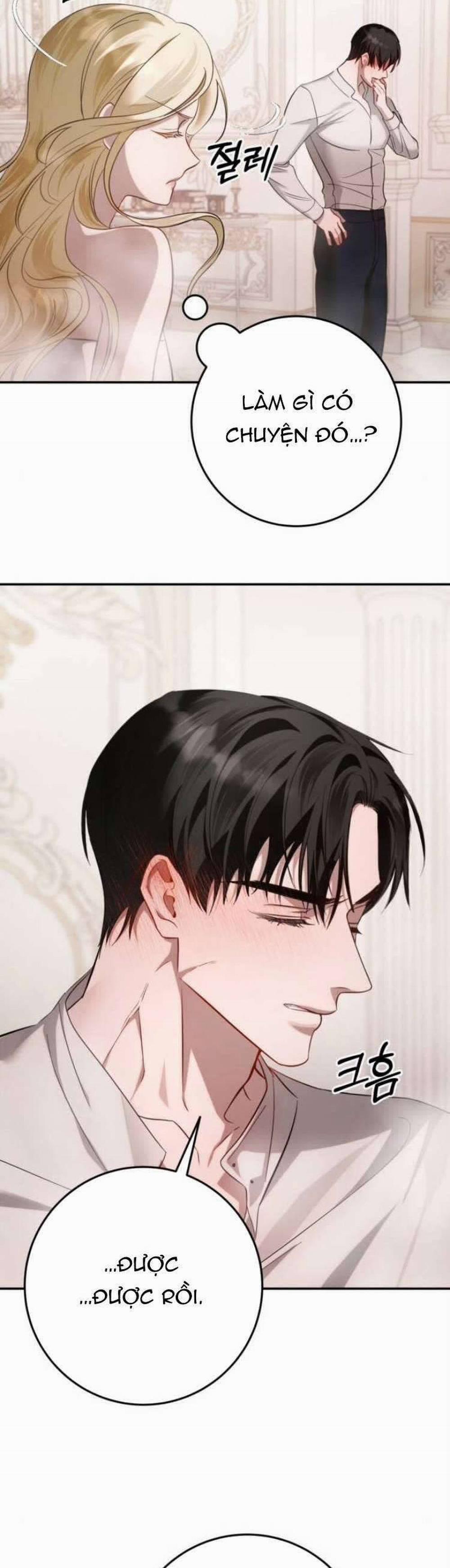 Đằng Sau Nụ Cười Của Nàng Công Chúa 13 trang 42