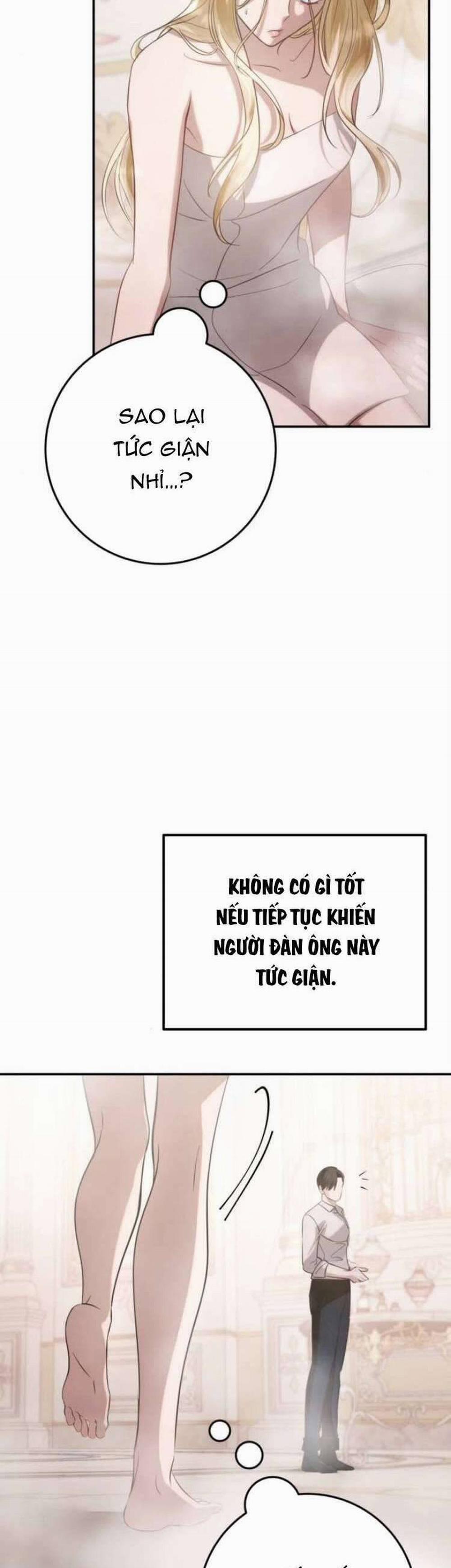 Đằng Sau Nụ Cười Của Nàng Công Chúa 13 trang 44