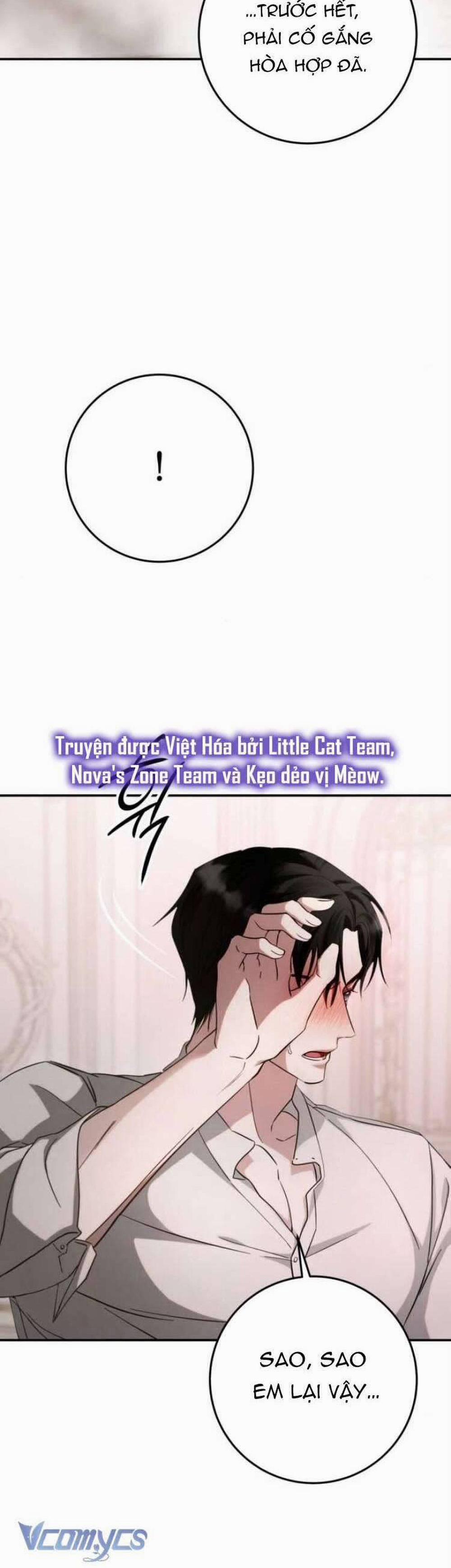 Đằng Sau Nụ Cười Của Nàng Công Chúa 13 trang 45