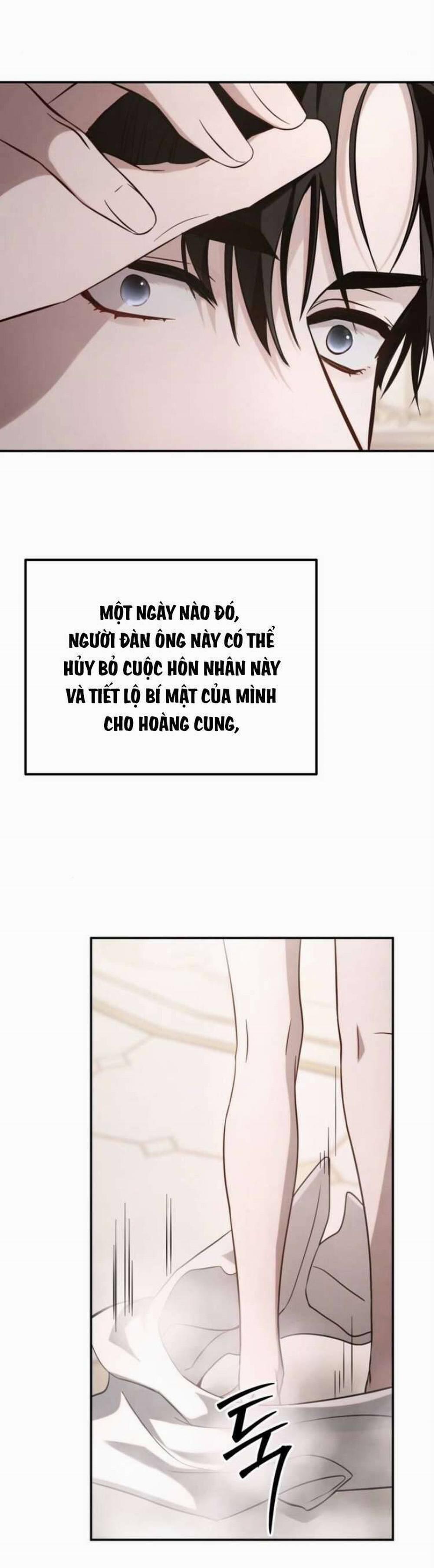 Đằng Sau Nụ Cười Của Nàng Công Chúa 13 trang 46