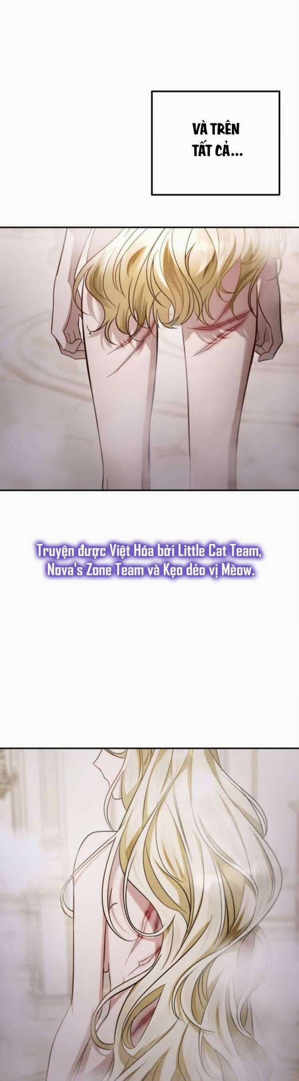 Đằng Sau Nụ Cười Của Nàng Công Chúa 13 trang 47