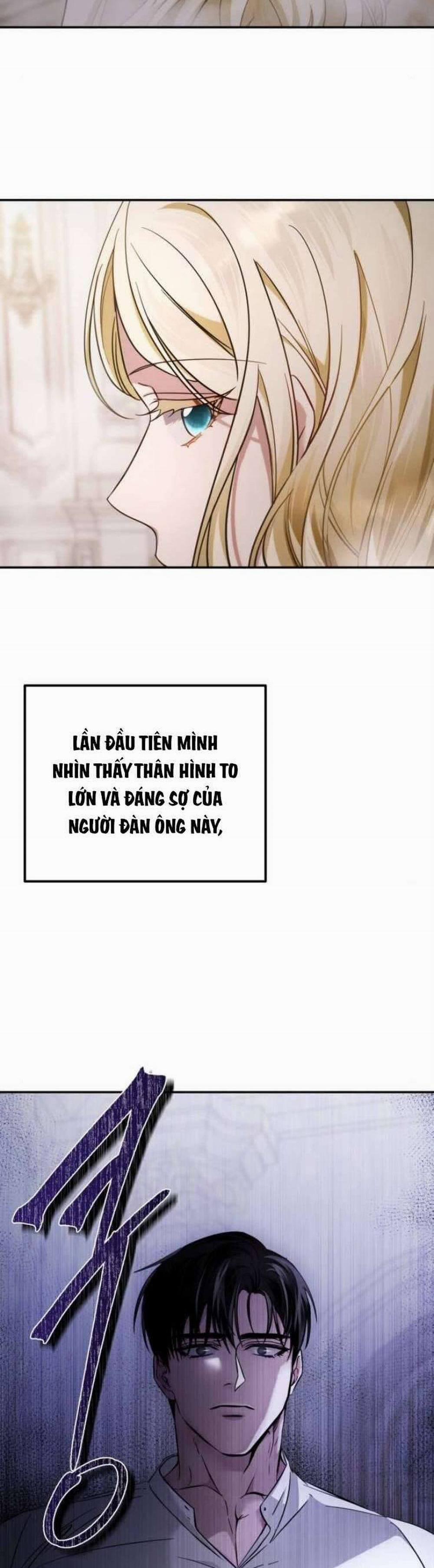 Đằng Sau Nụ Cười Của Nàng Công Chúa 13 trang 48