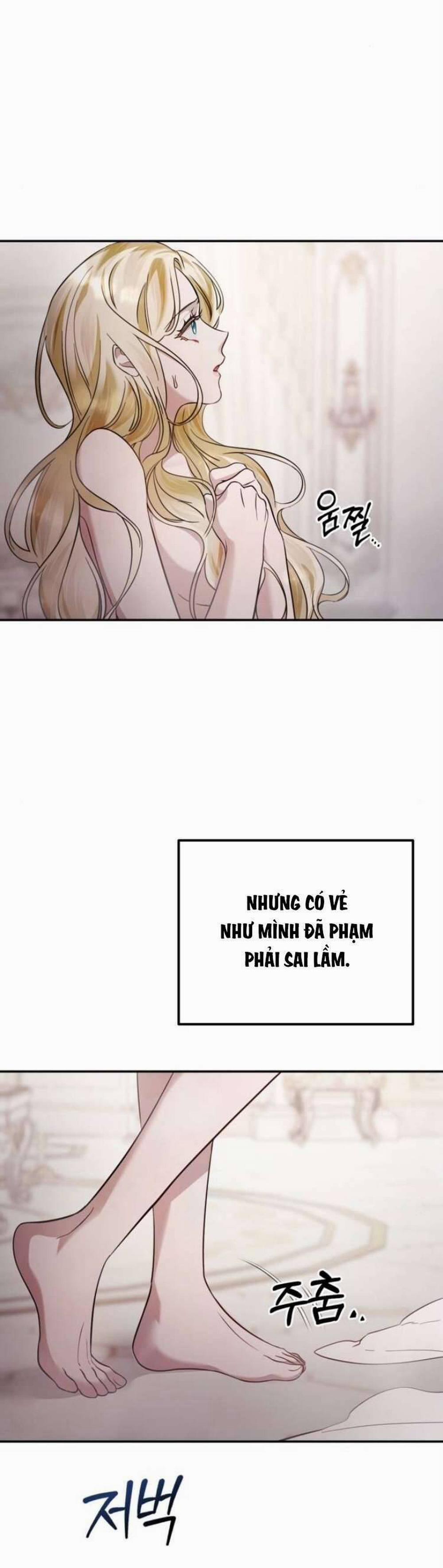 Đằng Sau Nụ Cười Của Nàng Công Chúa 13 trang 51