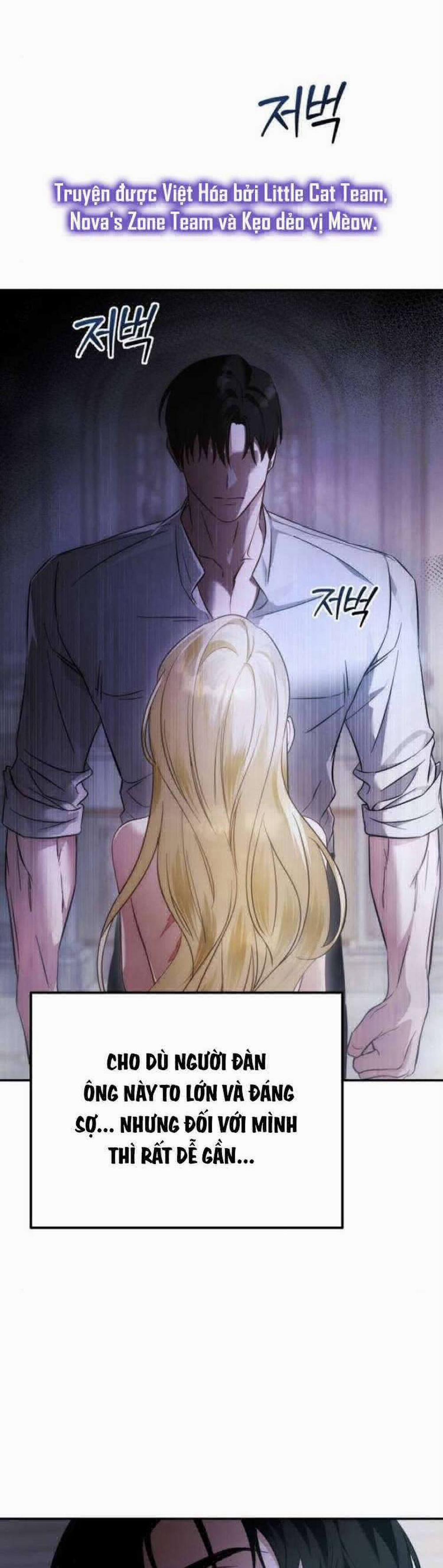 Đằng Sau Nụ Cười Của Nàng Công Chúa 13 trang 52